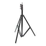 Gekko Air Cushioned Lighting Stand 2.4m (GLS-05) Gekko Air Cushioned Lighting Stand 2.4m (GLS-05)